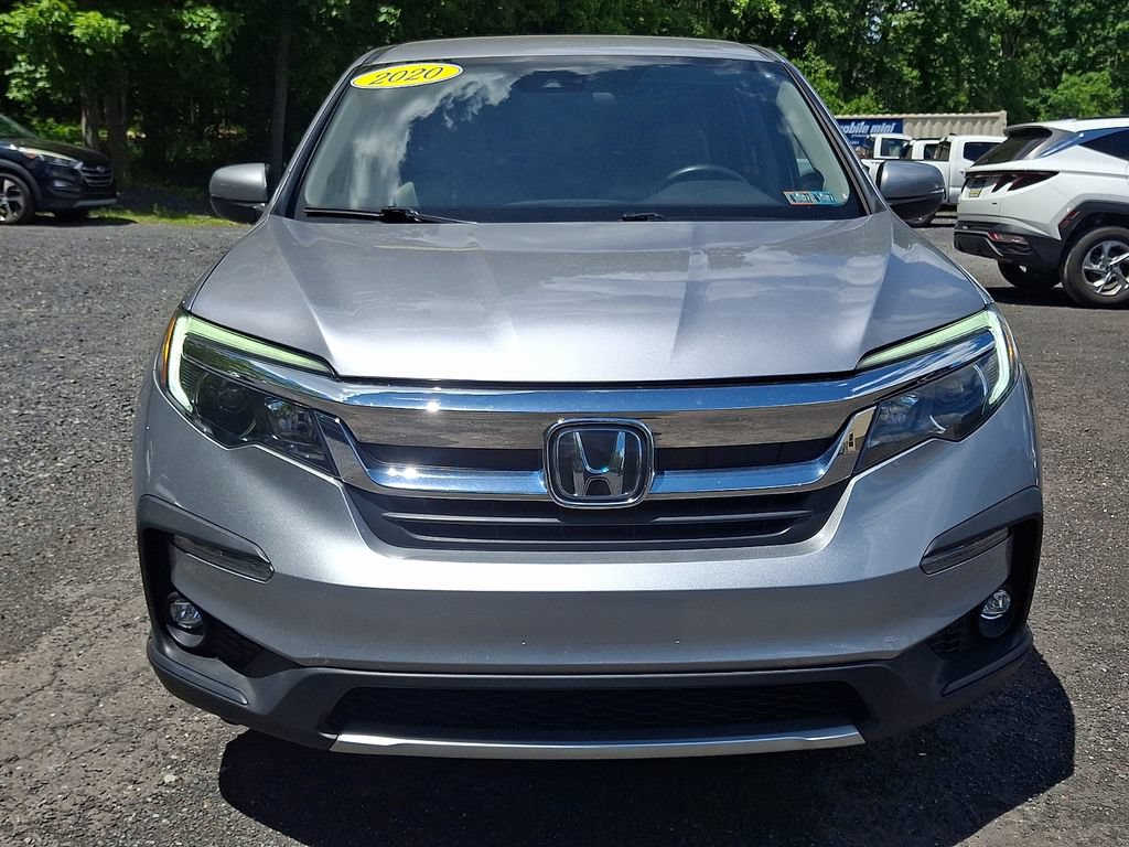 Used 2020 Honda Pilot EX image 5