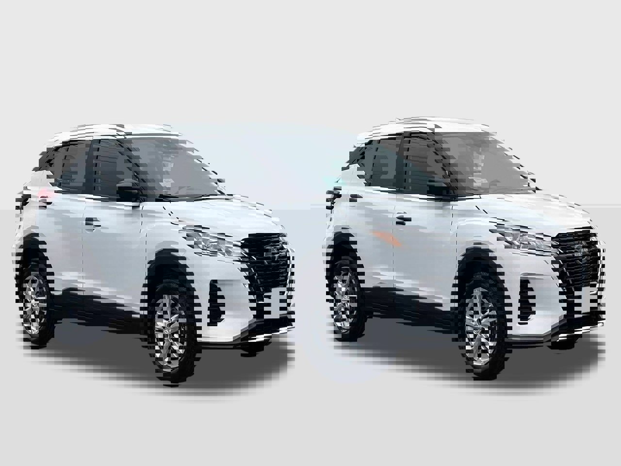 New 2025 Nissan Kicks Play S w/ Interior Electronics Package image 5