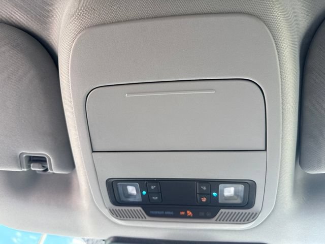 Used 2025 Ford F150 XLT w/ Equipment Group 301A Standard AWD/4WD image 30