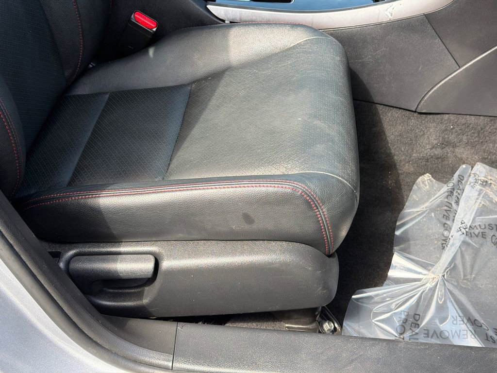 Used 2017 Honda Accord Sport Special Edition image 11