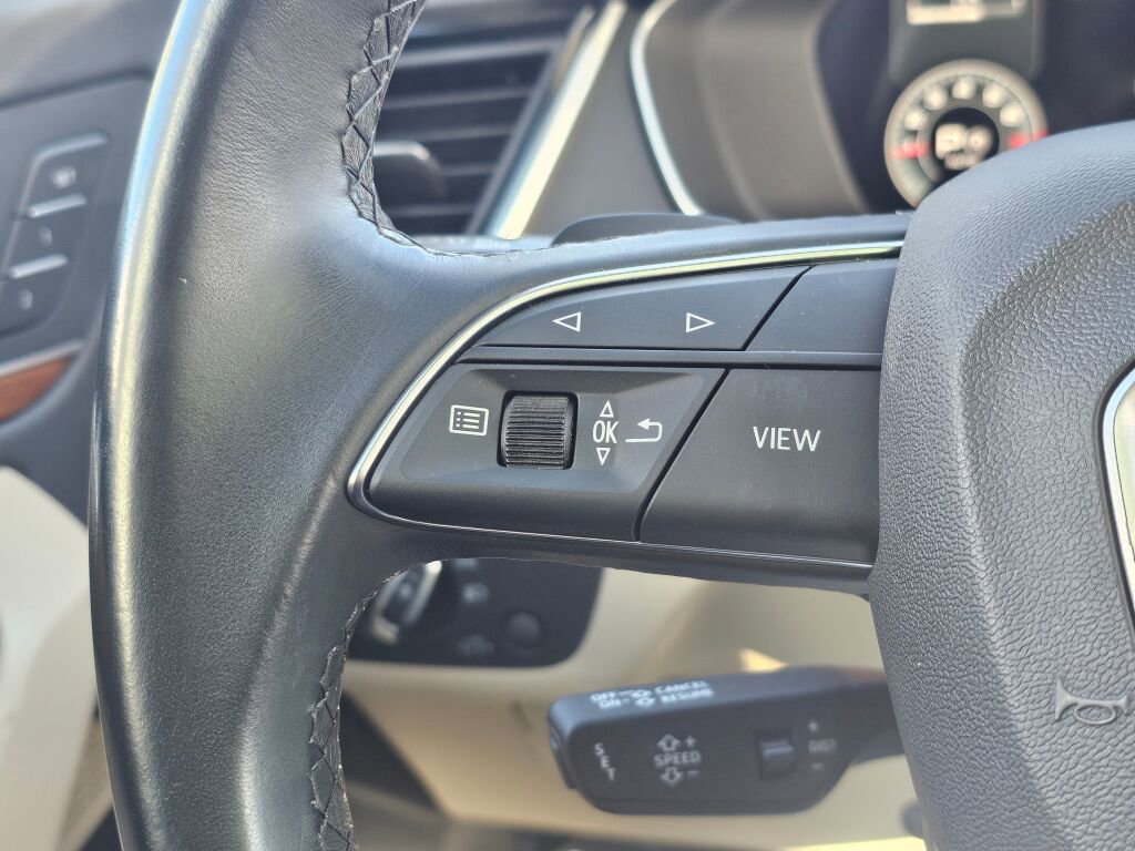 Used 2022 Audi Q5 2.0T Premium Plus AWD/4WD image 32