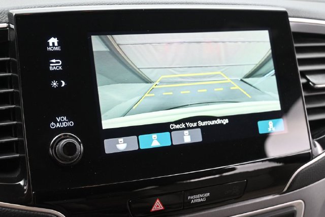 Used 2020 Honda Pilot EX-L image 25