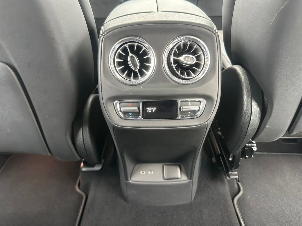Used 2024 Mercedes-Benz G 550 image 28