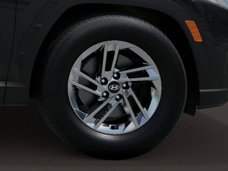 New 2026 Hyundai Tucson SE AWD/4WD image 8
