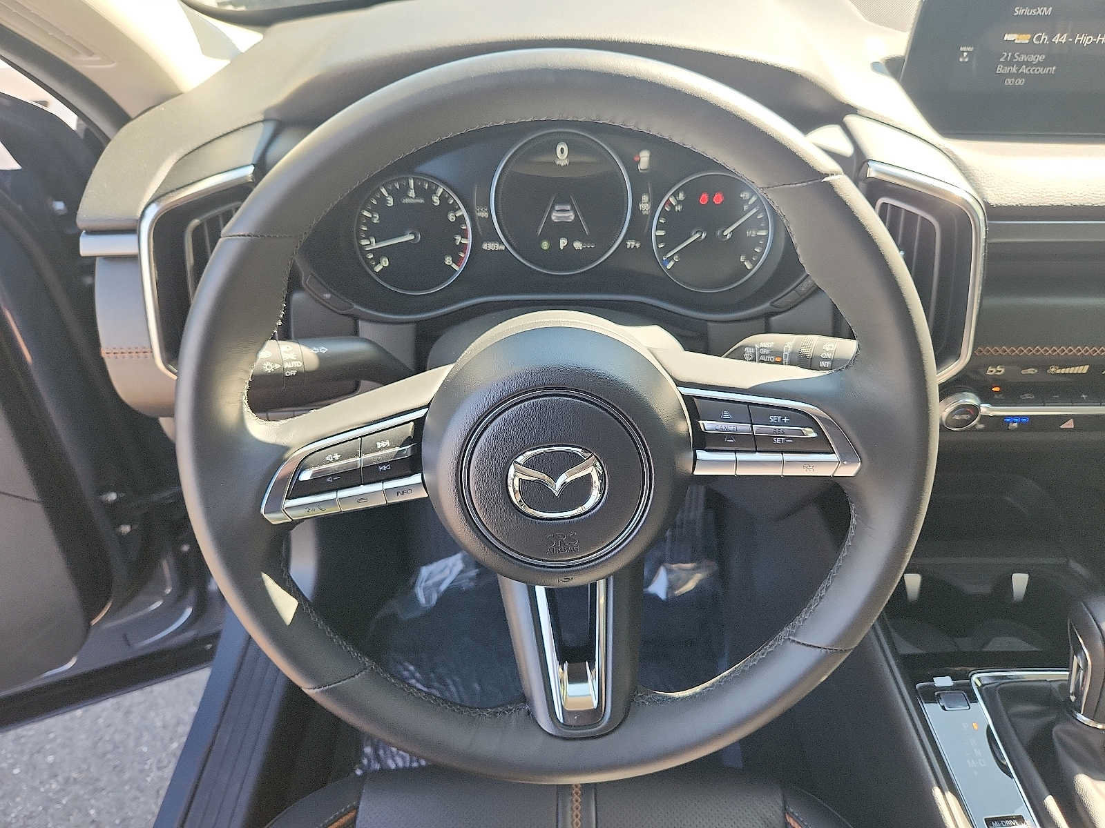 Used 2025 MAZDA CX-50 AWD 2.5 S image 18