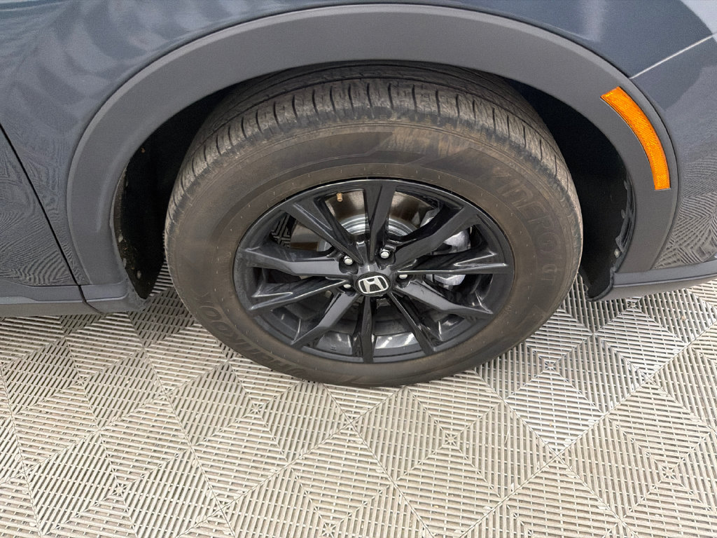 Used 2024 Honda CR-V Sport-L image 14