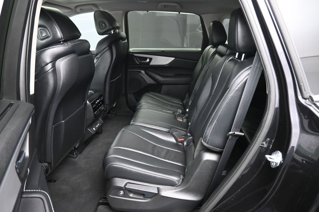 Certified 2023 Acura MDX SH-AWD w/ Technology Package image 22