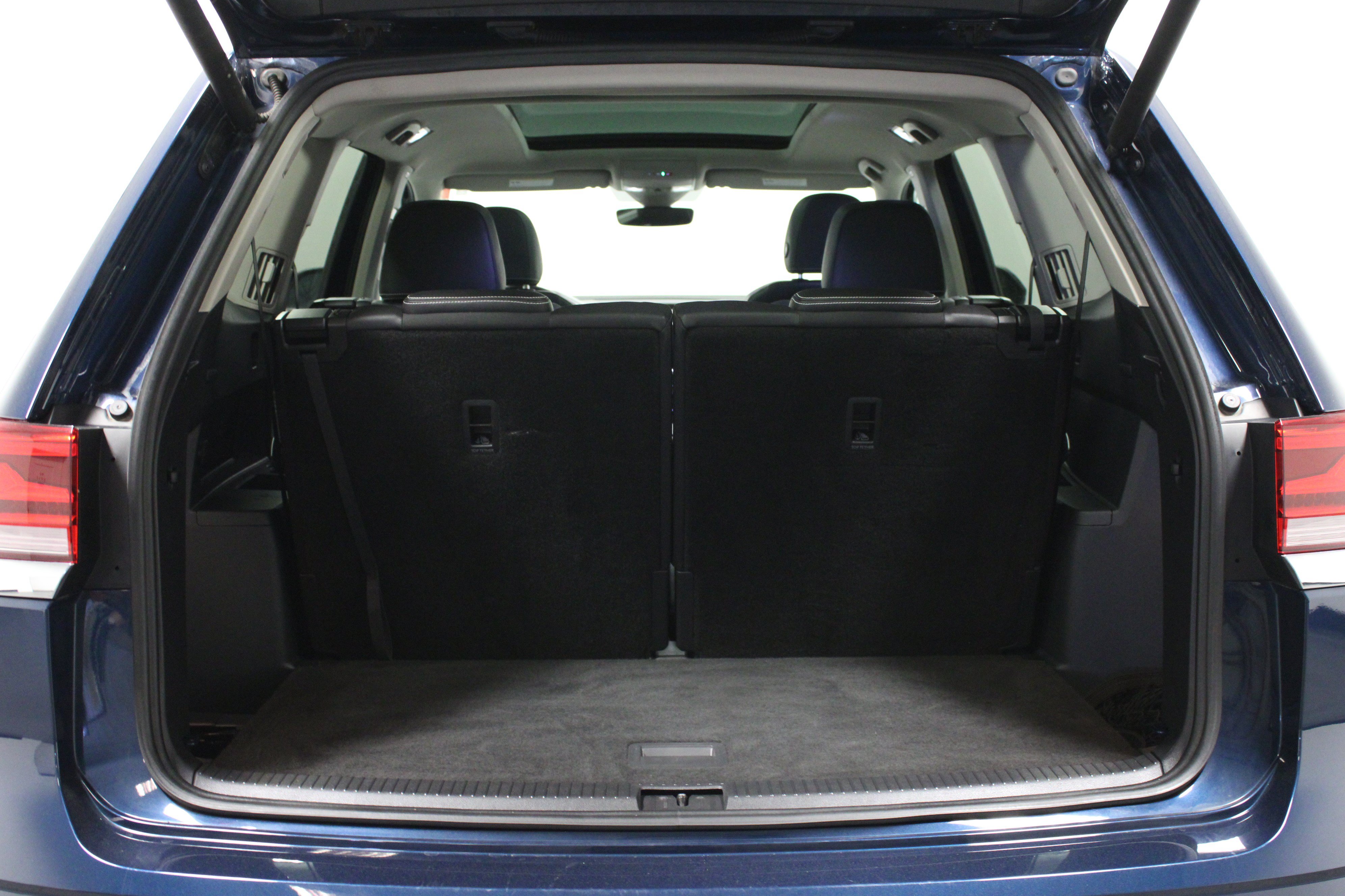 Used 2023 Volkswagen Atlas SEL Premium AWD/4WD image 15