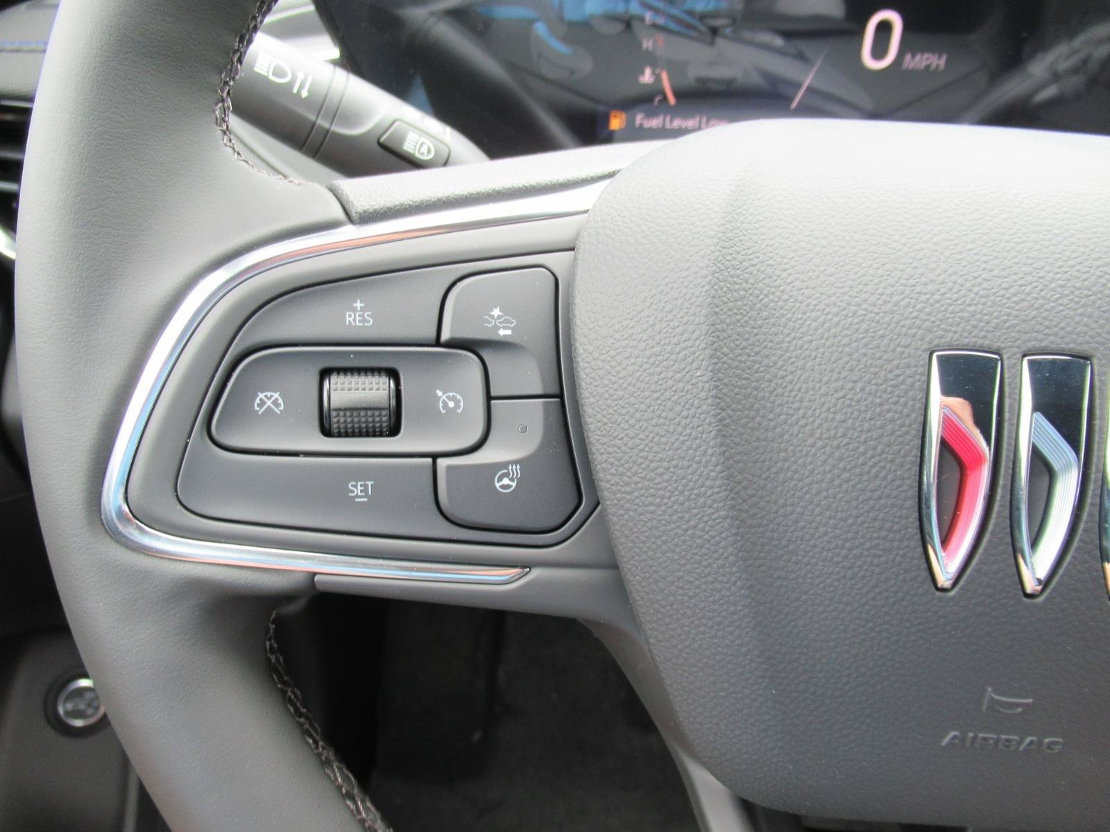 New 2026 Buick Envista Sport Touring w/ Convenience I Package FWD image 23