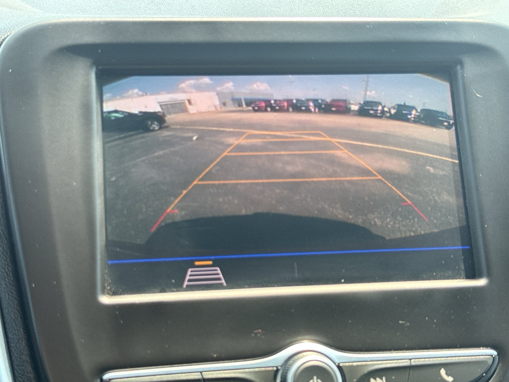 Certified 2021 Chevrolet Equinox LT FWD image 19