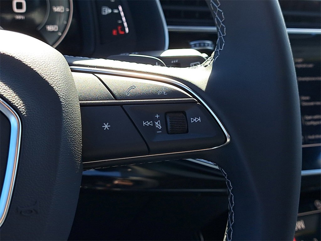 New 2026 Audi Q8 Premium Plus image 10