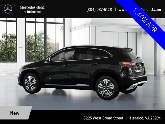 Used 2026 Mercedes-Benz GLA 250 4MATIC image 31