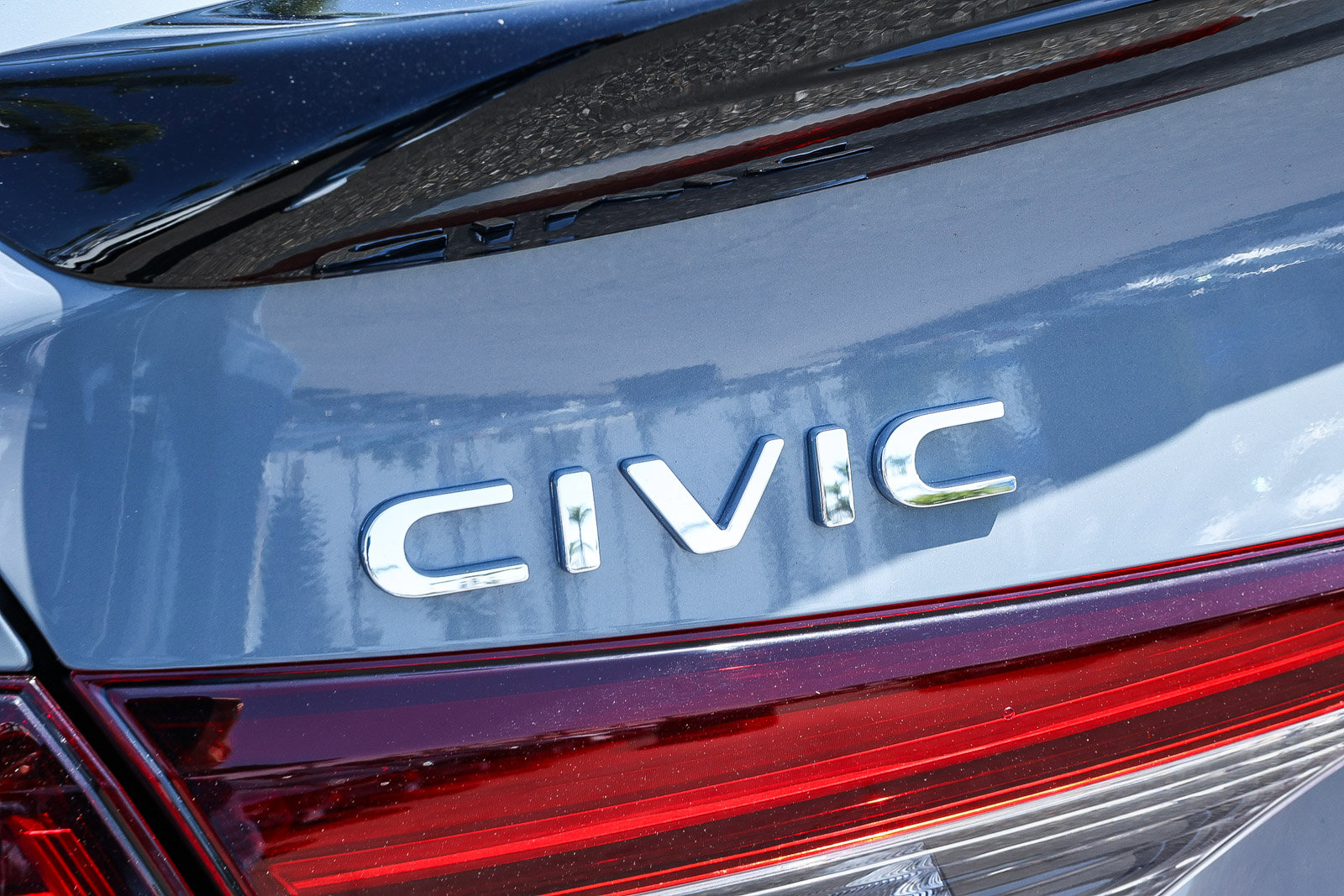 Used 2025 Honda Civic Si image 9