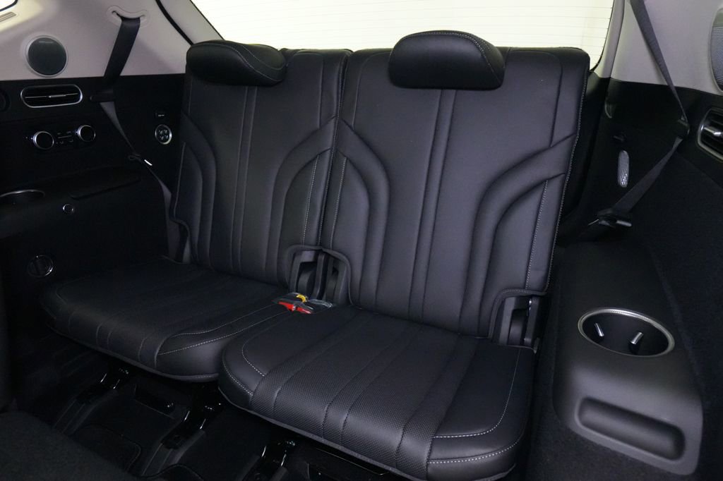 New 2026 Genesis GV80 3.5T Advanced image 24