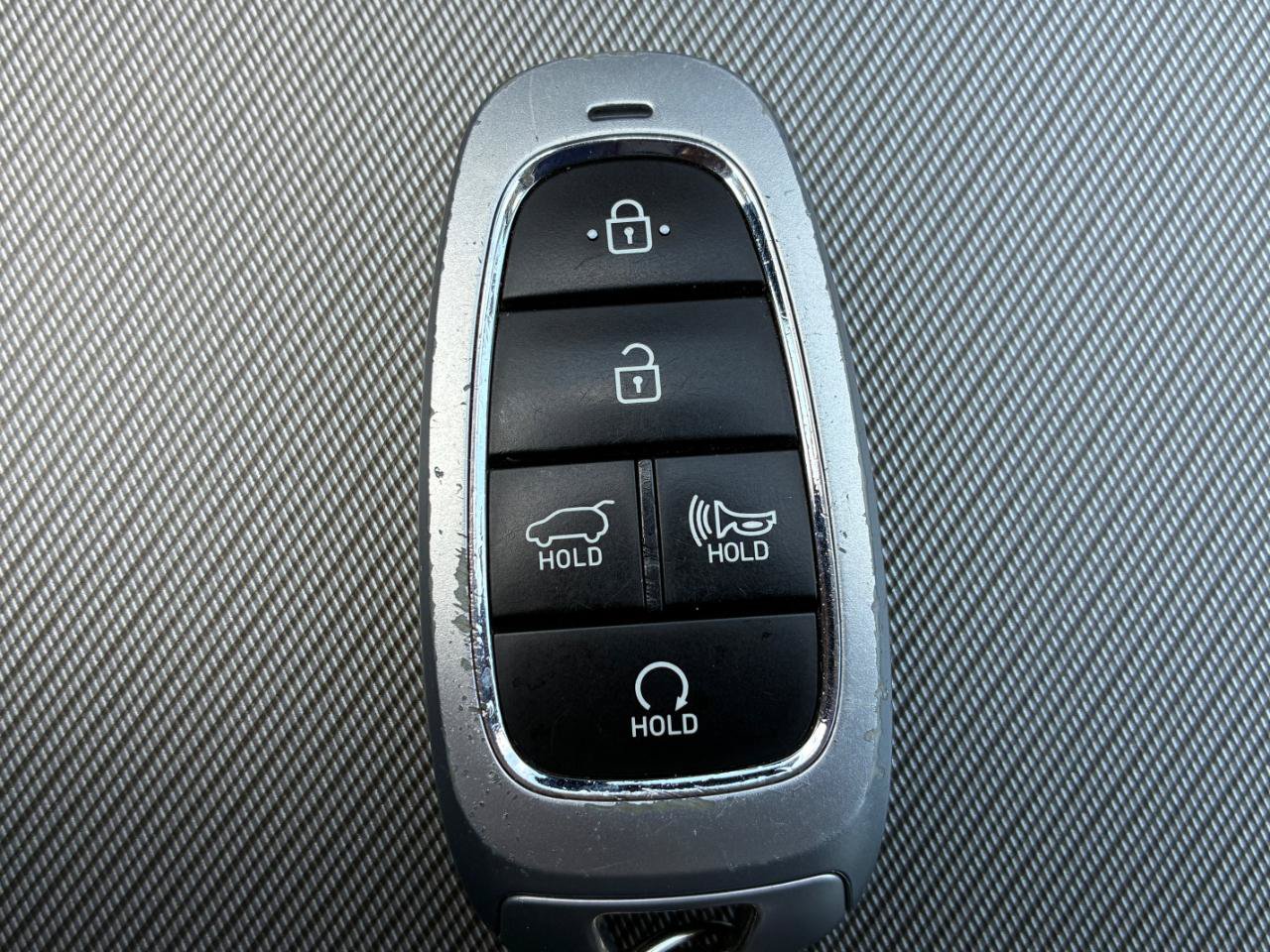 Used 2024 Hyundai Palisade SEL AWD/4WD image 34