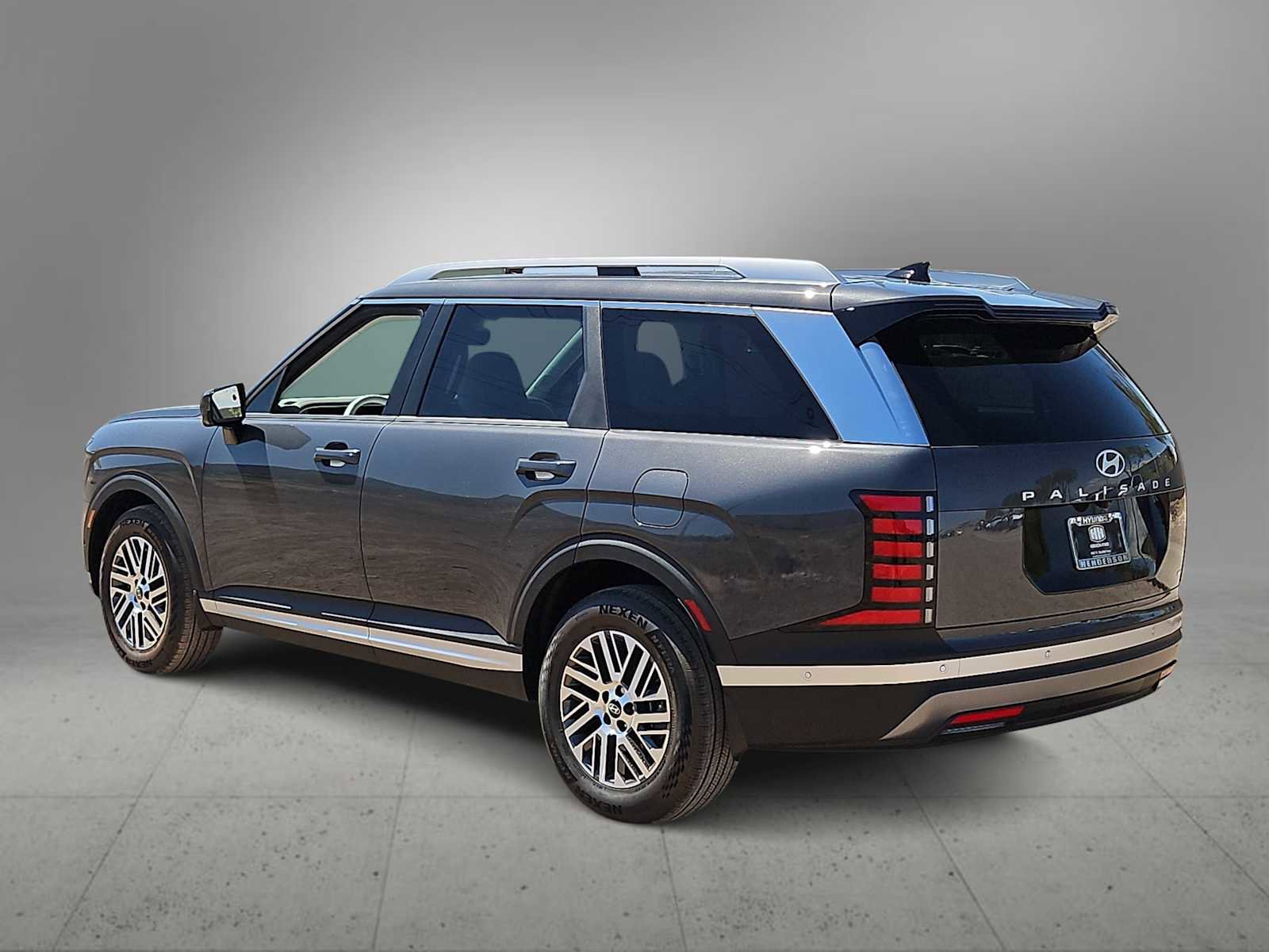New 2026 Hyundai Palisade SEL AWD/4WD image 6