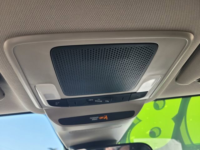 Certified 2026 Honda HR-V LX image 22