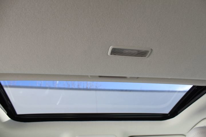 Certified 2025 MAZDA CX-30 AWD 2.5 S w/ Premium Package image 29