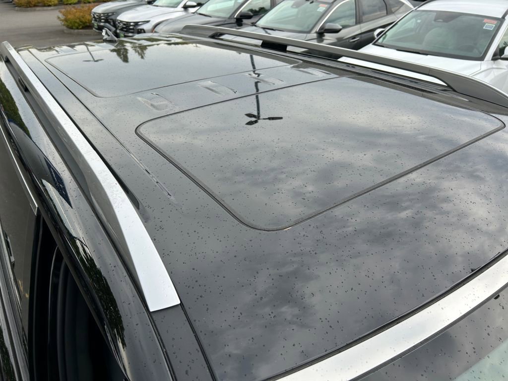 New 2026 Hyundai Palisade Calligraphy image 28