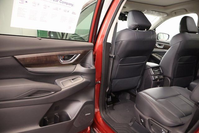 New 2026 Subaru Ascent Touring image 27