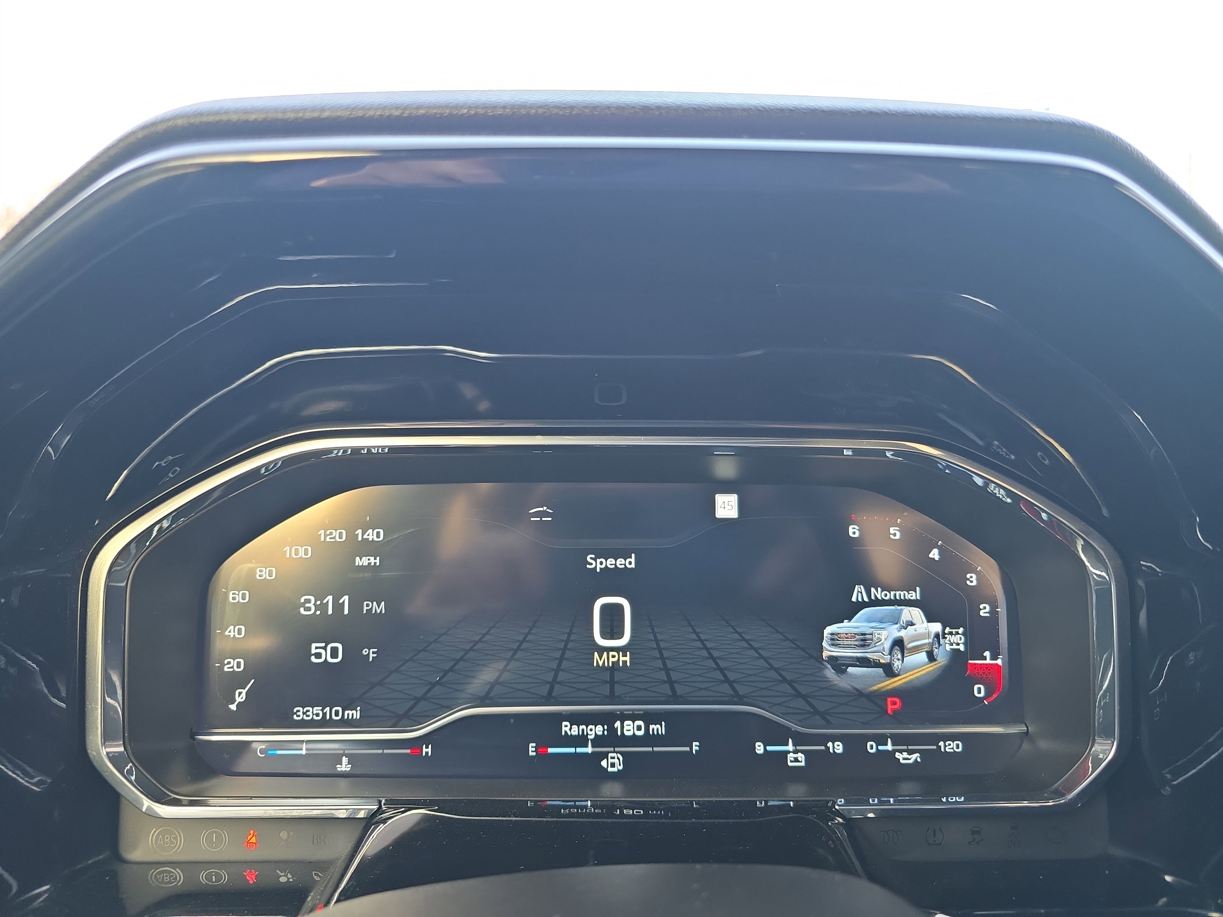 Used 2022 GMC Sierra 1500 Elevation w/ Preferred Package image 25