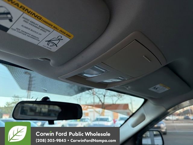 Used 2006 Jeep Grand Cherokee Laredo image 18