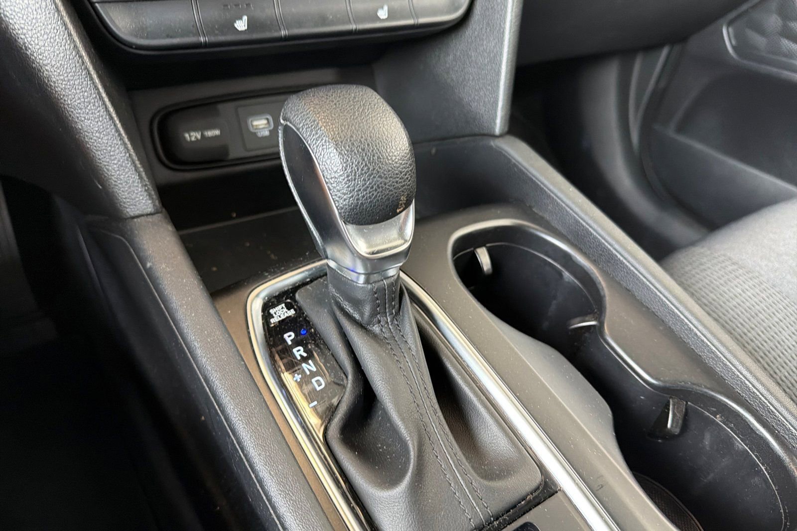 Used 2020 Hyundai Santa Fe SEL FWD image 20
