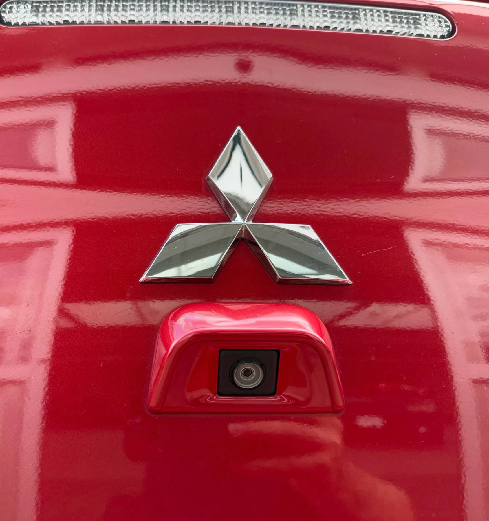 Used 2016 Mitsubishi Lancer AWD Sedan image 44