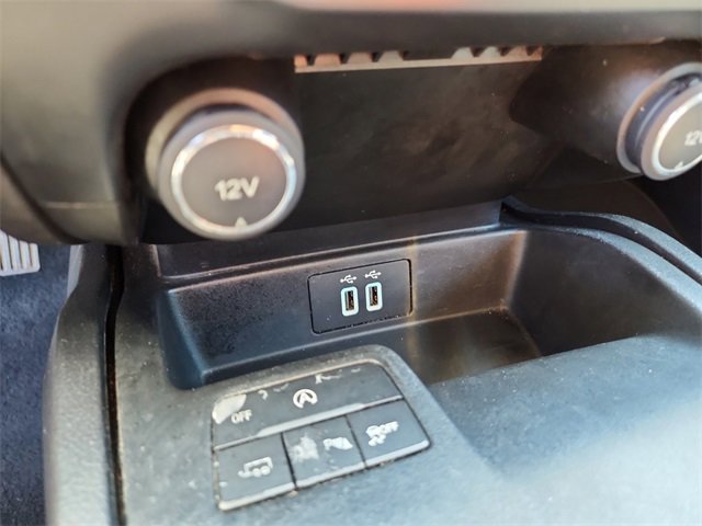 Certified 2020 Ford Ranger Lariat w/ Technology Package image 21