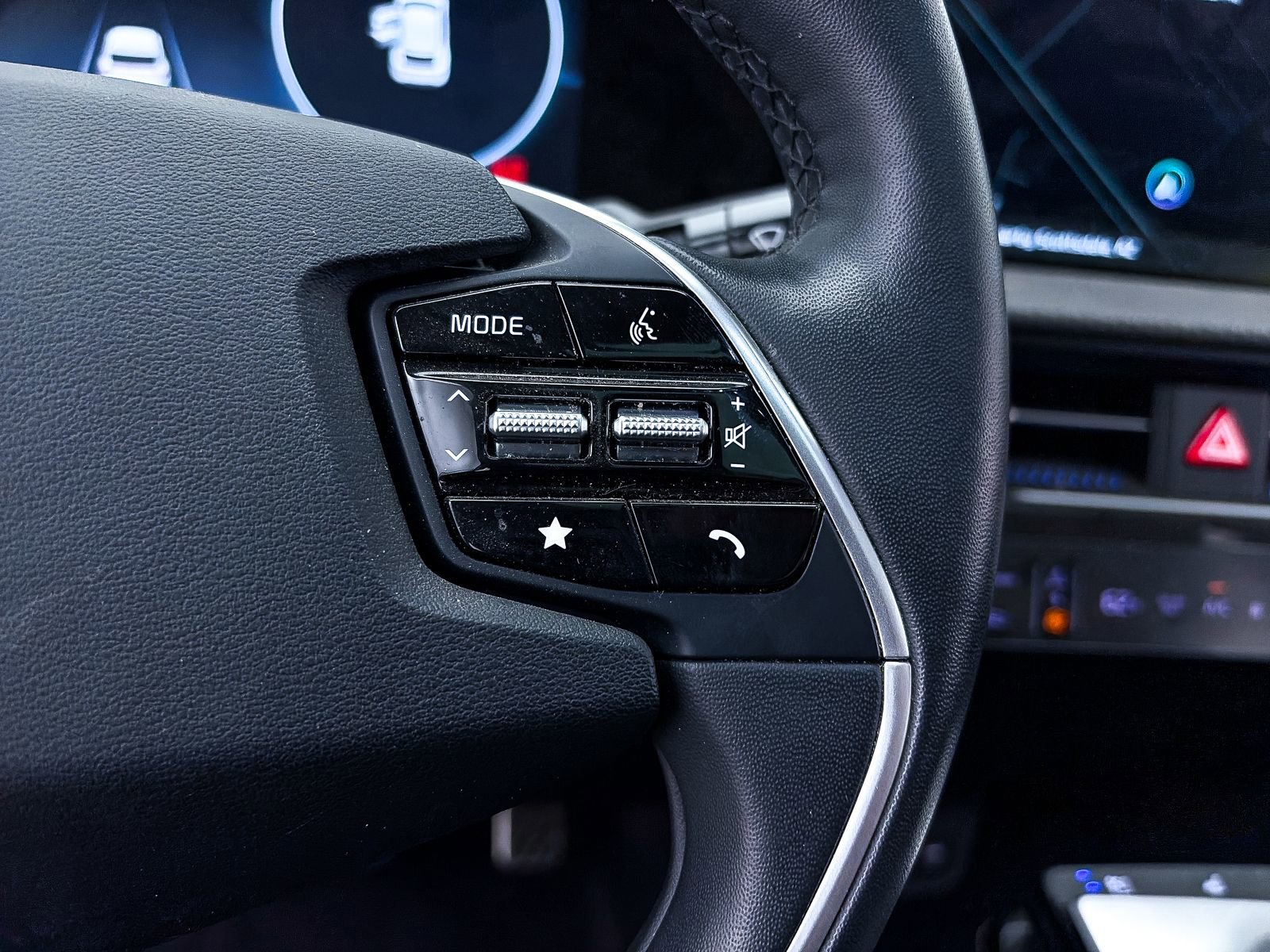 Used 2022 Kia EV6 GT-Line w/ First Edition Package image 33