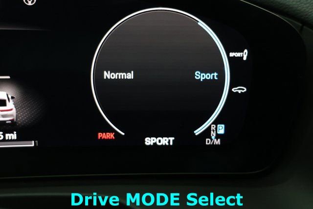 Used 2024 Porsche Panamera 4 image 30