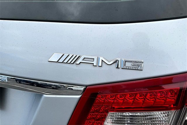 Used 2012 Mercedes-Benz E 63 AMG Wagon image 33