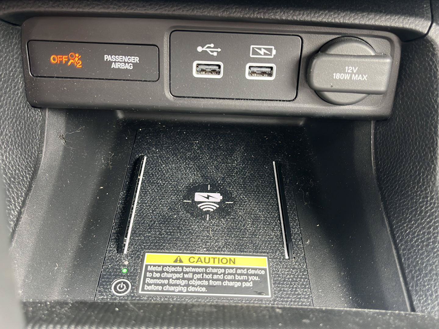 Certified 2024 Honda Civic Touring image 19