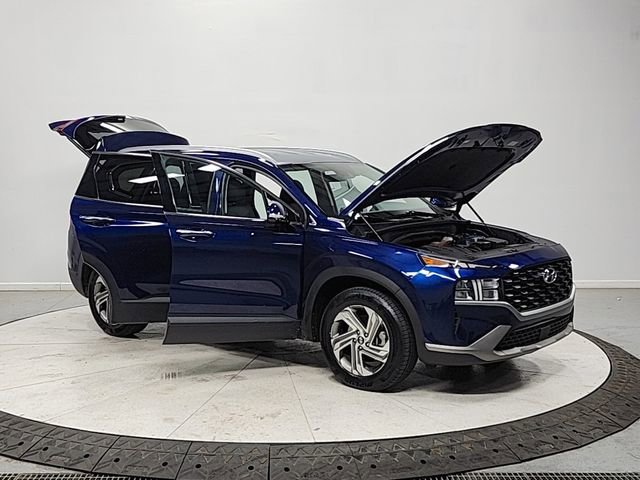 Used 2023 Hyundai Santa Fe SEL image 9