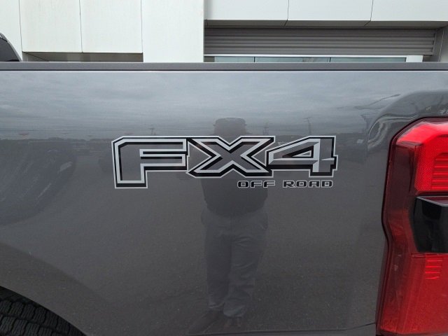 New 2025 Ford F250 Lariat w/ Lariat Ultimate Package image 14