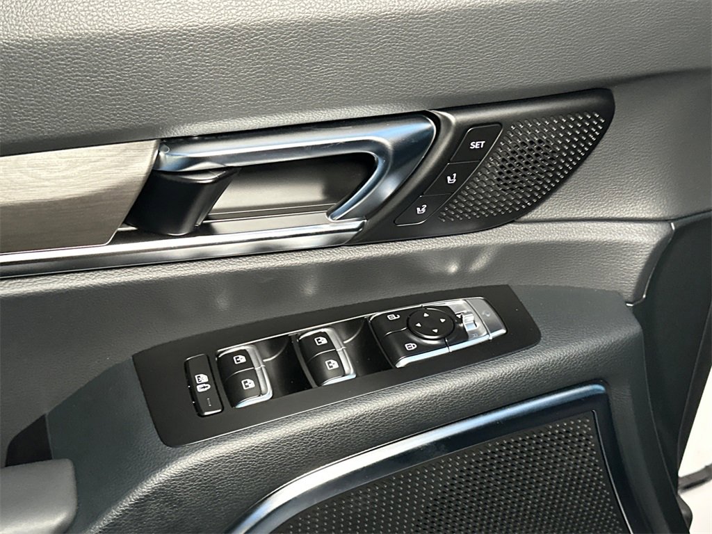 New 2025 Kia Telluride SX X-Line image 17