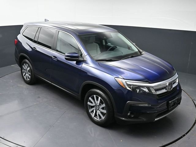 Used 2022 Honda Pilot EX-L image 28