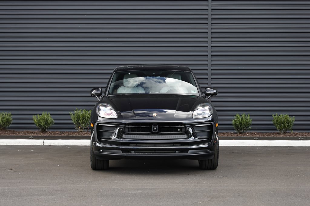 New 2026 Porsche Macan image 10