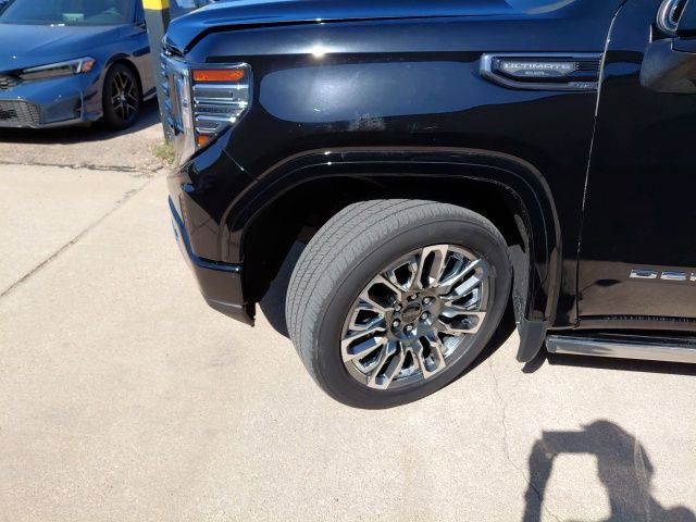Used 2023 GMC Sierra 1500 Denali Ultimate image 39
