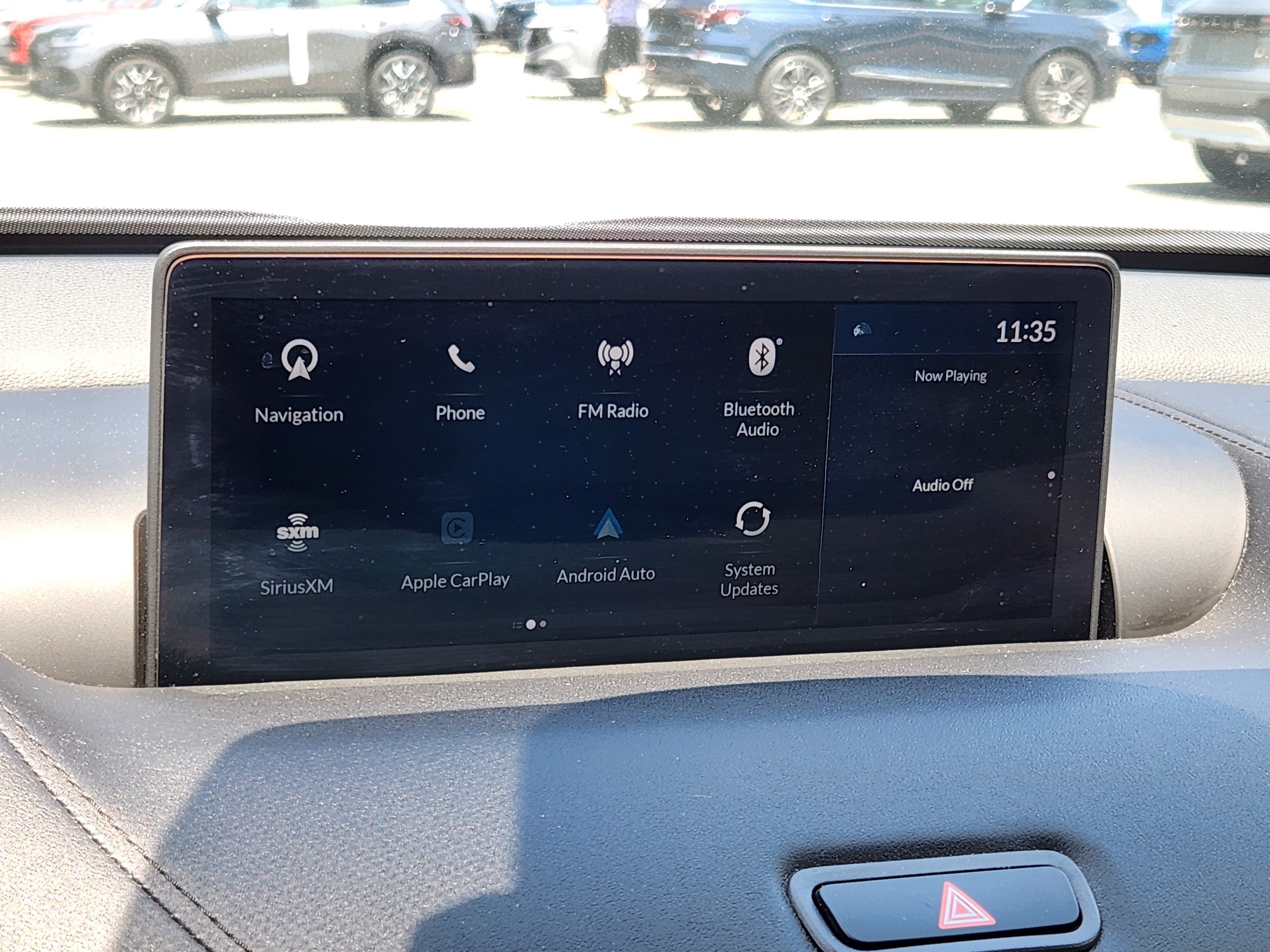 Certified 2021 Acura TLX SH-AWD w/ Advance Package image 21