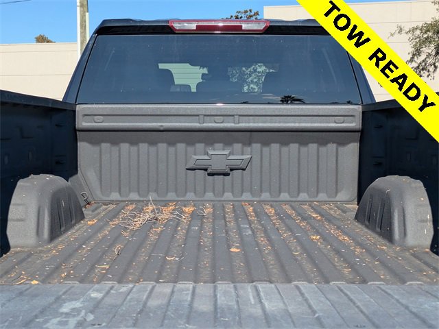 Certified 2024 Chevrolet Silverado 1500 LT w/ Protection Package image 13