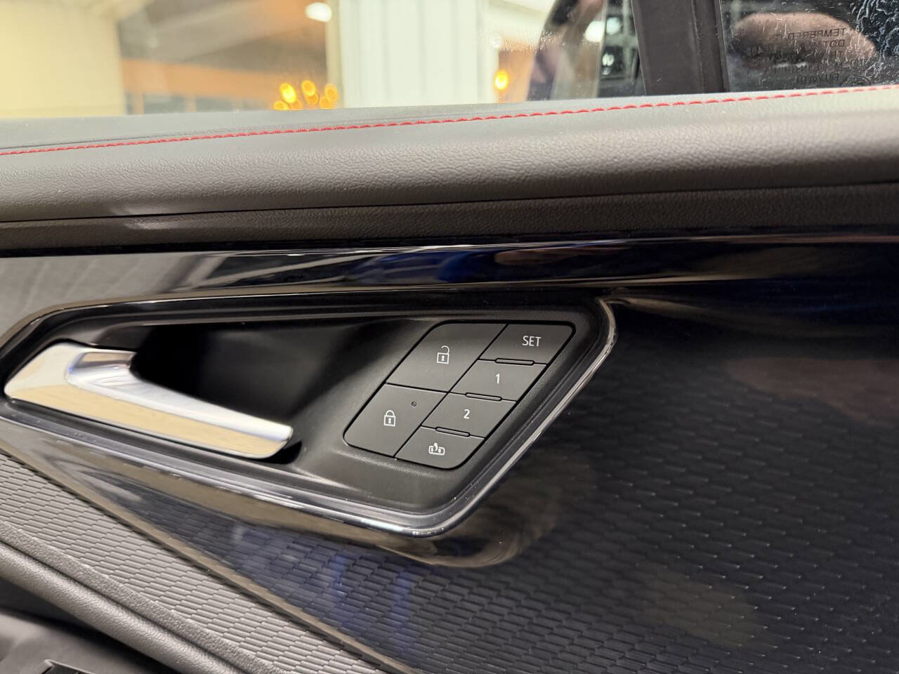 Used 2024 Chevrolet Blazer EV RS image 53