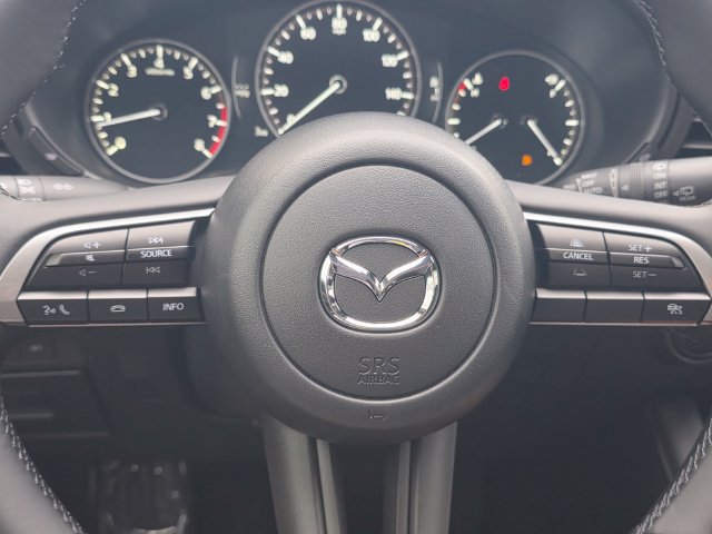 New 2026 MAZDA MAZDA3 s FWD image 26