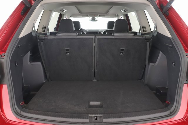 Used 2021 Volkswagen Atlas SEL image 30