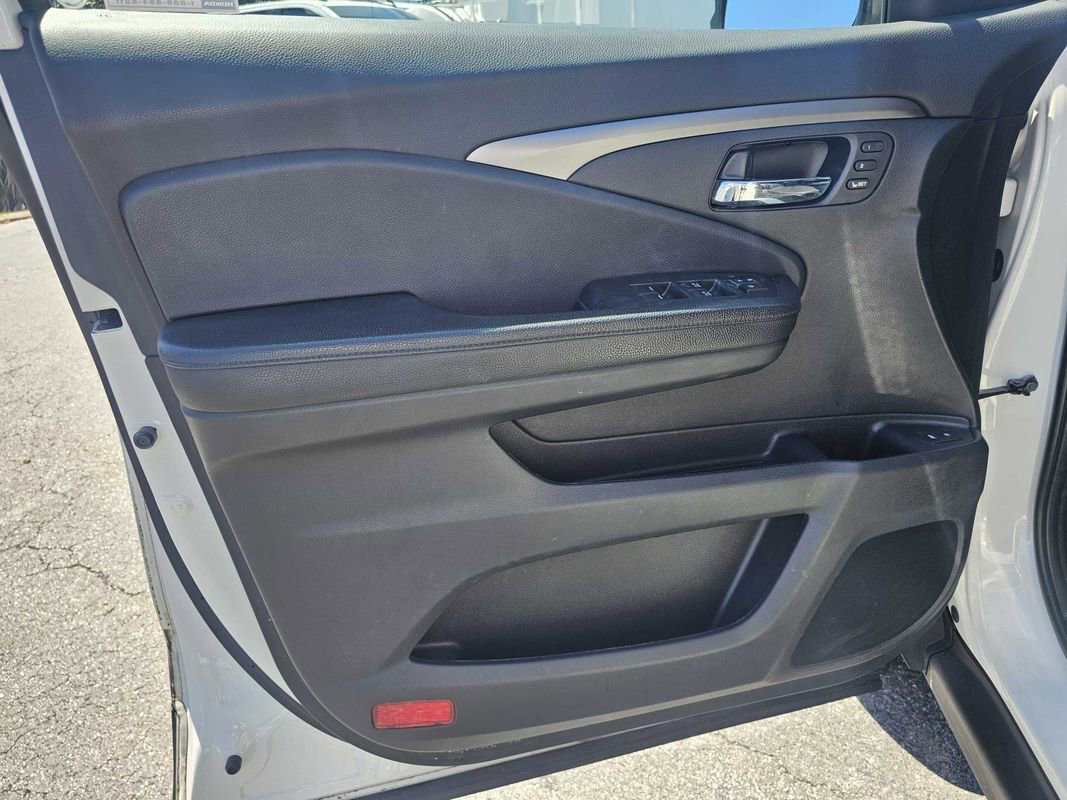 Used 2019 Honda Pilot EX-L image 8