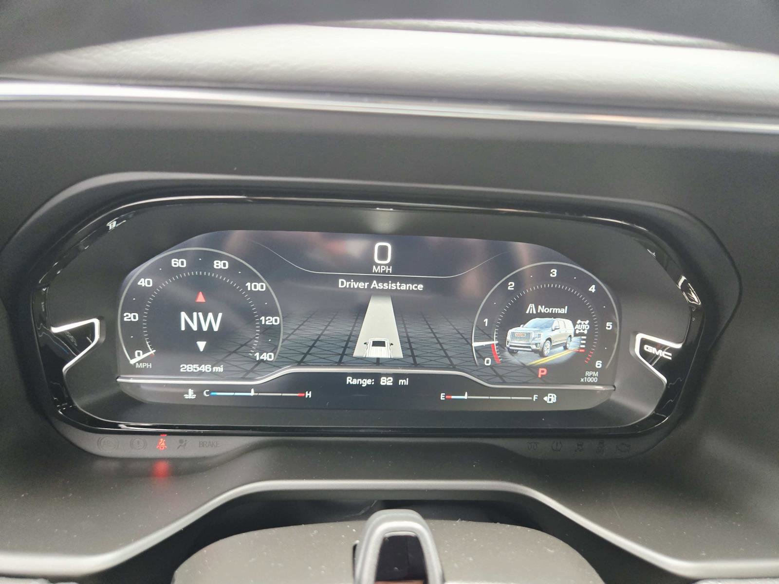 Used 2023 GMC Yukon XL Denali w/ Denali Reserve Package image 29