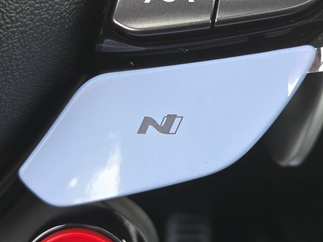 New 2026 Hyundai Elantra N FWD image 33