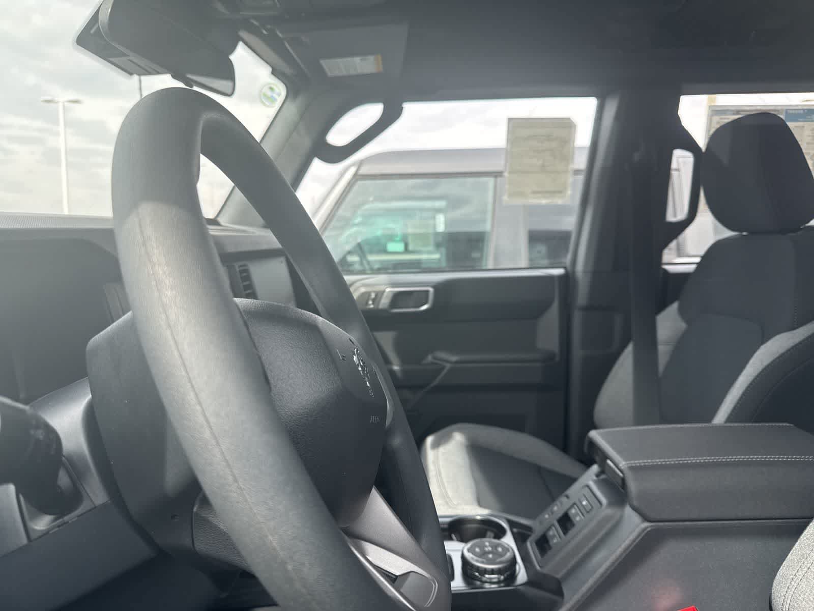New 2026 Ford Bronco 4-Door w/ Sasquatch Package AWD/4WD image 30