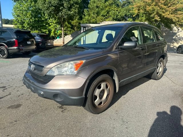 Used 2009 Honda CR-V LX image 3