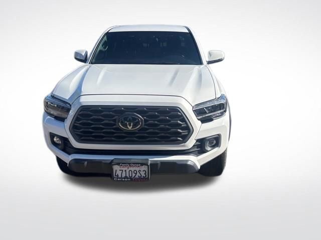 Used 2023 Toyota Tacoma TRD Off-Road AWD/4WD image 3